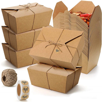 takeaway paper box from MMCIS China